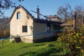 Lučić: Ispitati slučaj paljevine kuće srpskog povratnika