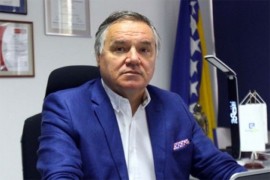 Bh. ambasador u Beču za "Nezavisne": Pucanj na sigurnost i suživot