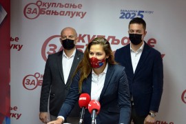 SNSD: PDP da objavi sve račune i ugovore svog banjalučkog odbora