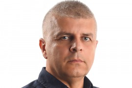 Đuro Krčić: DEMOS će pokrenuti pitanje izgradnje mini hidrocentrale