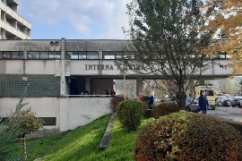 Vlada TK kupuje novi ultrazvučni aparat za UKC