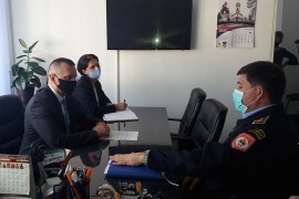 Lukač: Naredne godine stanično odjeljenje policije u Čelebićima