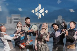 Sastav "Divanhana": Nadamo se da nastupi iz kuće nisu budućnost muzike