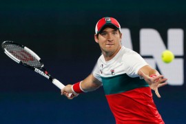 Lajović eliminisan na startu mastersa u Parizu