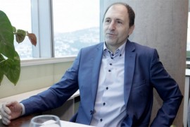 Premijer Kantona Sarajevo pozitivan na virus korona