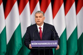 Orban: Od ponoći vanredno stanje, uvodi se policijski čas