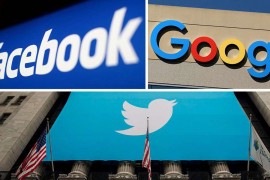 Twitter, Facebook i Google u borbi s lažnim vijestima o izborima