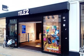 TELE2 postao Telemach Hrvatska