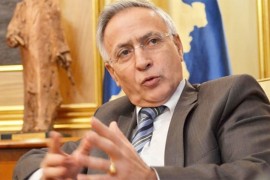 Advokat: Moguće da je potvrđena optužnica protiv Krasnićija