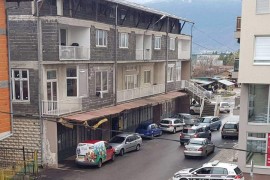 Stanovnici Stupa strahuju za bezbjednost: Mole policiju za pomoć