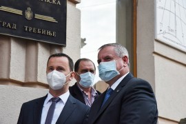 Višković: Netačne spekulacije o privatizaciji "Elektroprivrede"