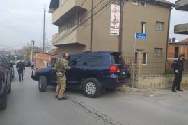 Euleks okupirao kuću Jakupa Krasnićija