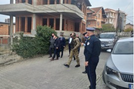 Jakup Krasnići biće prebačen u Hag