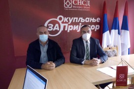 Pavlović: Povećati podsticaje za poljoprivredu u Prijedoru