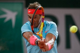 Nadal progovorio o svojim tikovima: Utišavam glasove u sebi