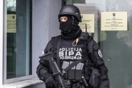 Tužilaštvo: U akciji u Zvorniku šest uhapšenih
