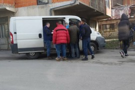 Ujić: Izmještali smo migrante iz objekta na Stupu više puta