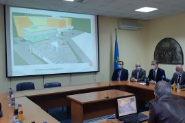 Urgentni centar u Tuzli u planu za dvije godine