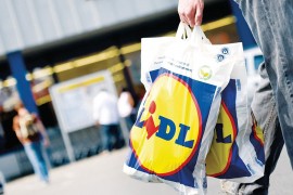 Agenti LIDL-a istražuju kupovnu moć bh. građana