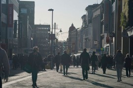 Parlament odlučio: Engleska ide "pod katanac"