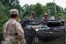 Odnosi između EU i NATO-a ključni za bezbjednost BiH