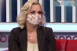 Policija saslušala doktorku koja je liječila Amfilohija