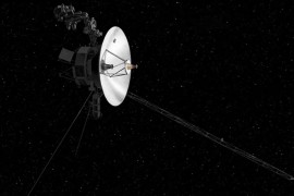 NASA kantaktirala sa sondom "Vojadžer 2" koja putuje svemirom 43 godine