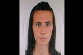 Pronađena Savka Nastić
