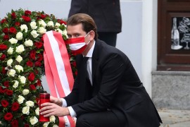 Kurc: Islamistički terorizam svuda donosi istu opasnost