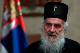 Patrijarh Irinej dobrog opšteg stanja i bez tegoba