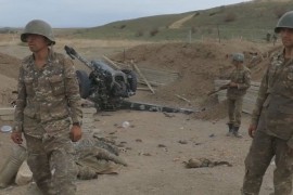 Jerevan: Sastanak Pašinjana i Alijeva trenutno nije u planu