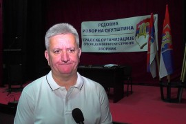 Slaviša Vlačić: Godinama ne pobjeđuju birači već brojači