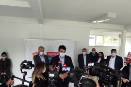 Šarović: Savić treba da ostane načelnik Lopara