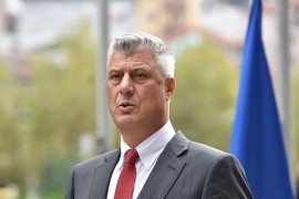 Haradinaj traži prekid dijaloga sa Srbijom