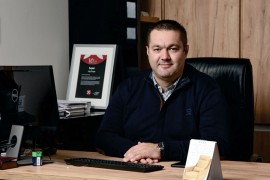 Uspješni domaći pivrednici: Brendovi GMP i COMO osvajaju tržišta