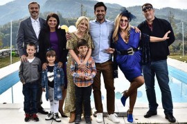 Izašao trejler za film “Jedini izlaz”