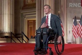 Zvijezda američkog Kongresa oduševljen Hitlerovim "Orlovim gnijezdom"