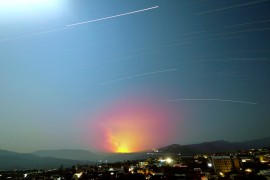 Azerbejdžan: Primorali smo Jermene na povlačenje