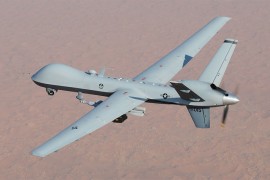 SAD prodaje Emiratima 18 naoružanih dronova