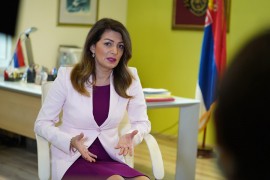 Gubici turizma u Srbiji oko milijardu evra