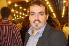 Nenad Okanović pozitivan na virus korona