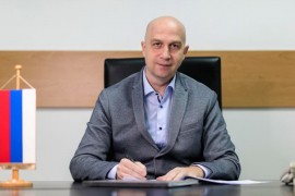 Aleksandar Došić: DEMOS će ostati druga po snazi stranka u Zvorniku
