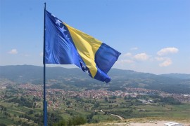 Iz BiH će biti protjerano 36 stranaca