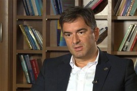 Medojević: Krivokapićevoj vladi ograničiti rok trajanja