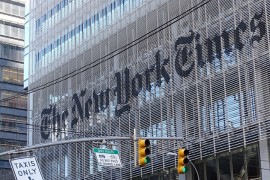 Kako je "New York Times" nadmašio prognoze Wall Streeta?