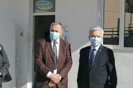 Čubrilović: "Pađeni" primjer ponašanja u situaciji izazvanoj ...