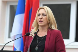 Cvijanović: Odati priznanje zdravstvenim radnicima