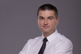 Srđan Todorović: Posljednja šansa da Doboj ne ode u zaborav