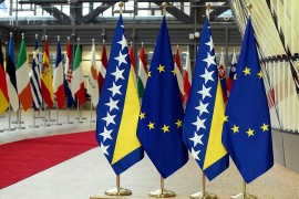 Bez reforme Ustava nema članstva u EU