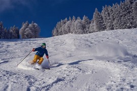 Slovenci zovu Hrvate na skijanje: Budite vjerni kao mi Jadranu